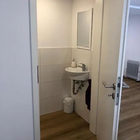 別荘 Im Staedtle ミュールハイム