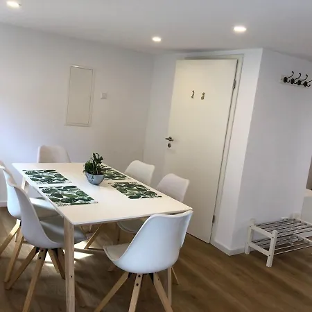 Im Staedtle Feriehus *