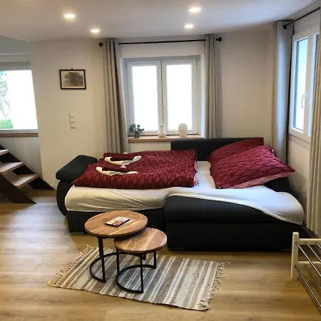 Holiday home Im Staedtle Mullheim (Baden-Wurttemberg)