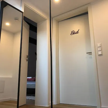 Feriehus Im Staedtle Mullheim (Baden-Wurttemberg)