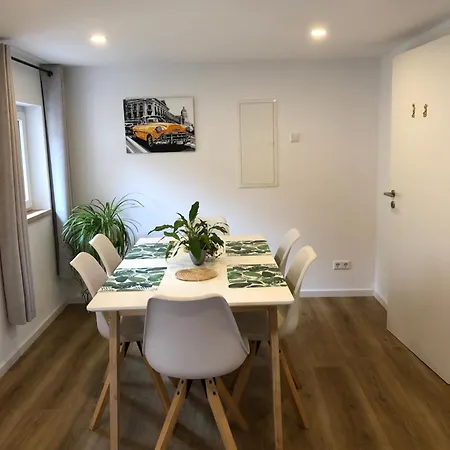 Im Staedtle Feriehus Mullheim (Baden-Wurttemberg)