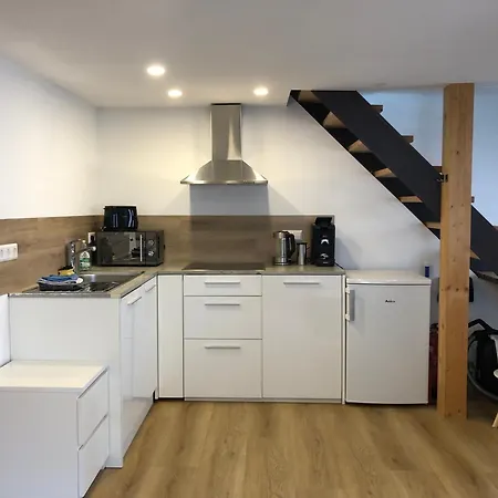 Im Staedtle Mullheim (Baden-Wurttemberg)