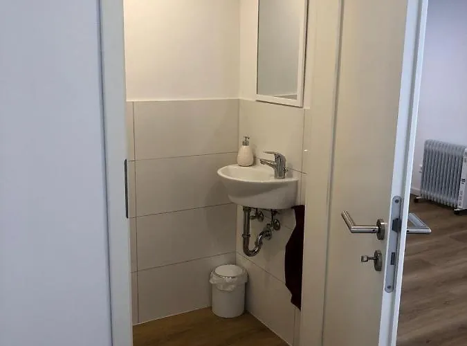 Feriehus Im Staedtle Mullheim (Baden-Wurttemberg)