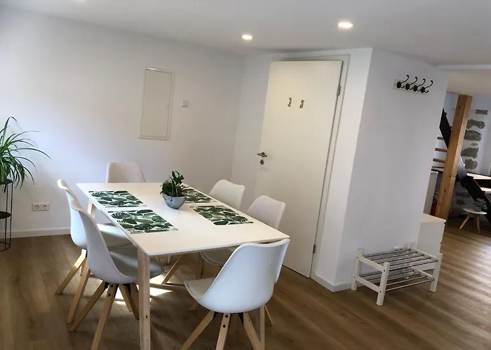 Im Staedtle بيت للعطل *