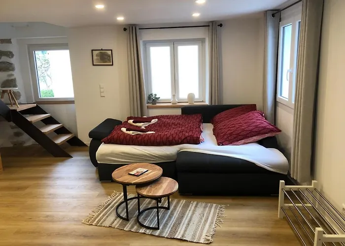 Feriehus Im Staedtle Mullheim (Baden-Wurttemberg)