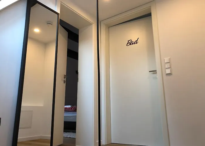 Feriehus Im Staedtle Mullheim (Baden-Wurttemberg)