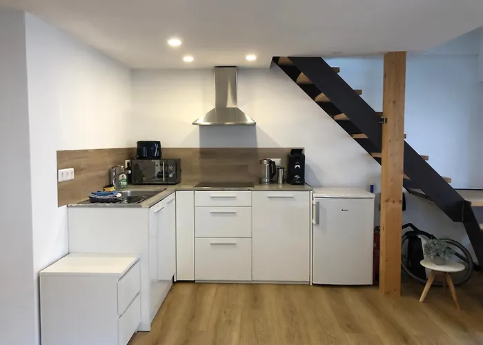 Im Staedtle مولهايم